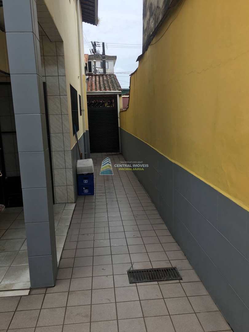 Sobrado para alugar com 3 quartos, 121m² - Foto 19