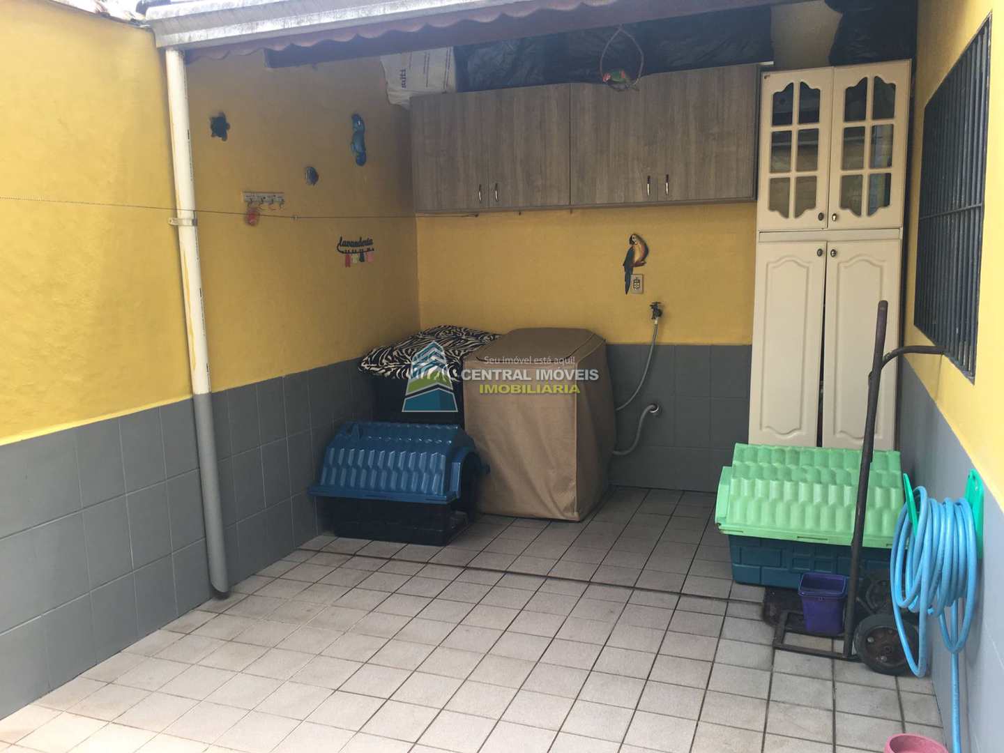 Sobrado para alugar com 3 quartos, 121m² - Foto 15