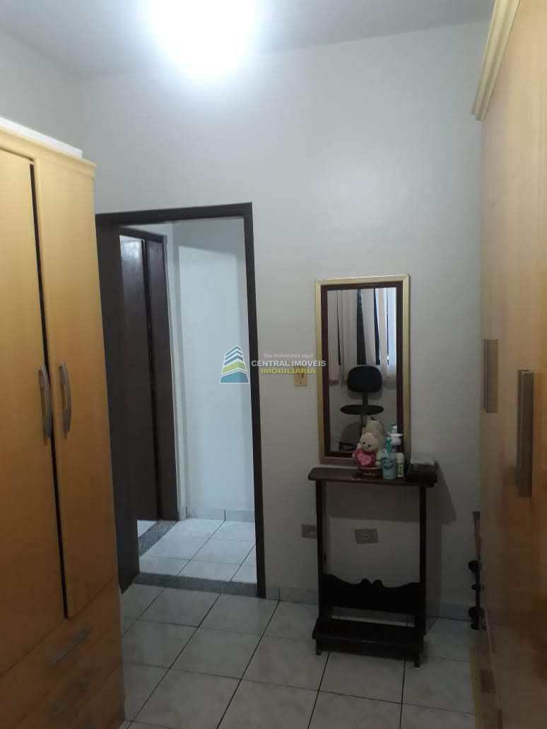 Sobrado para alugar com 3 quartos, 121m² - Foto 11