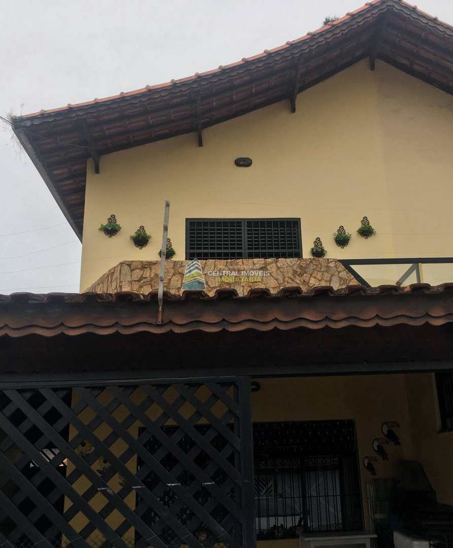 Sobrado para alugar com 3 quartos, 121m² - Foto 14