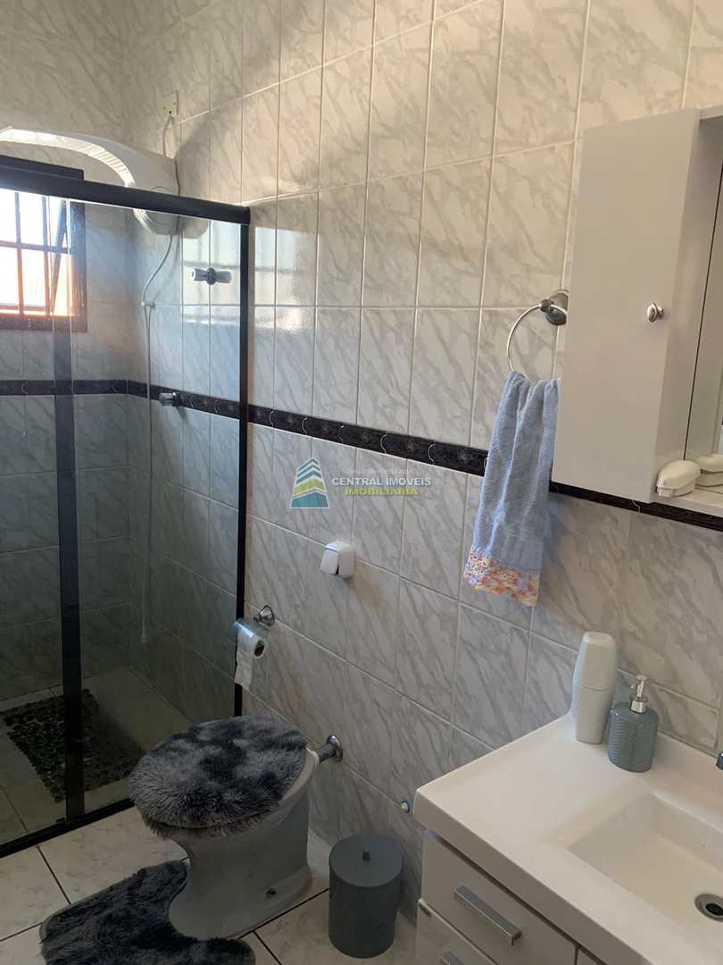 Sobrado para alugar com 3 quartos, 121m² - Foto 13