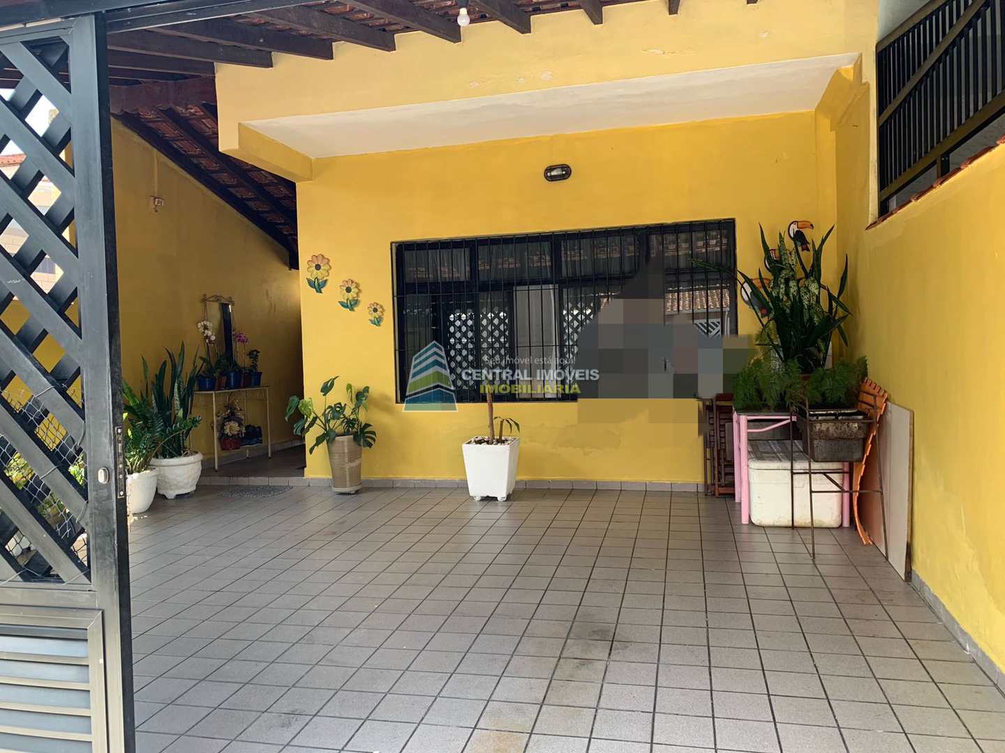 Sobrado para alugar com 3 quartos, 121m² - Foto 2