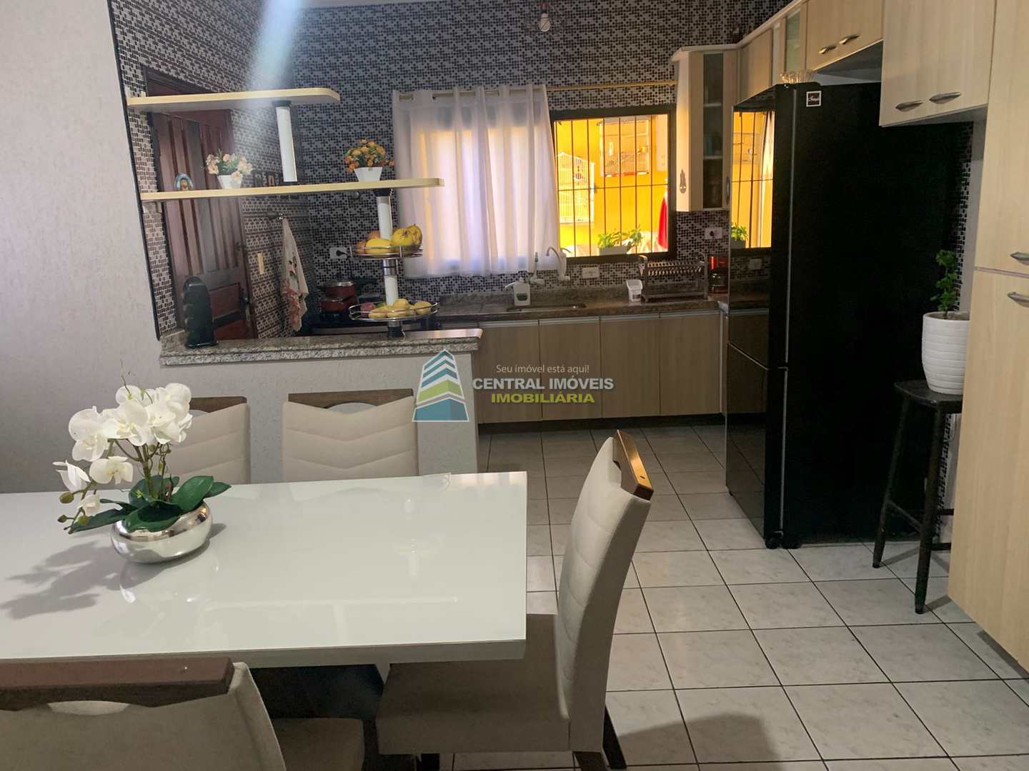 Sobrado para alugar com 3 quartos, 121m² - Foto 5