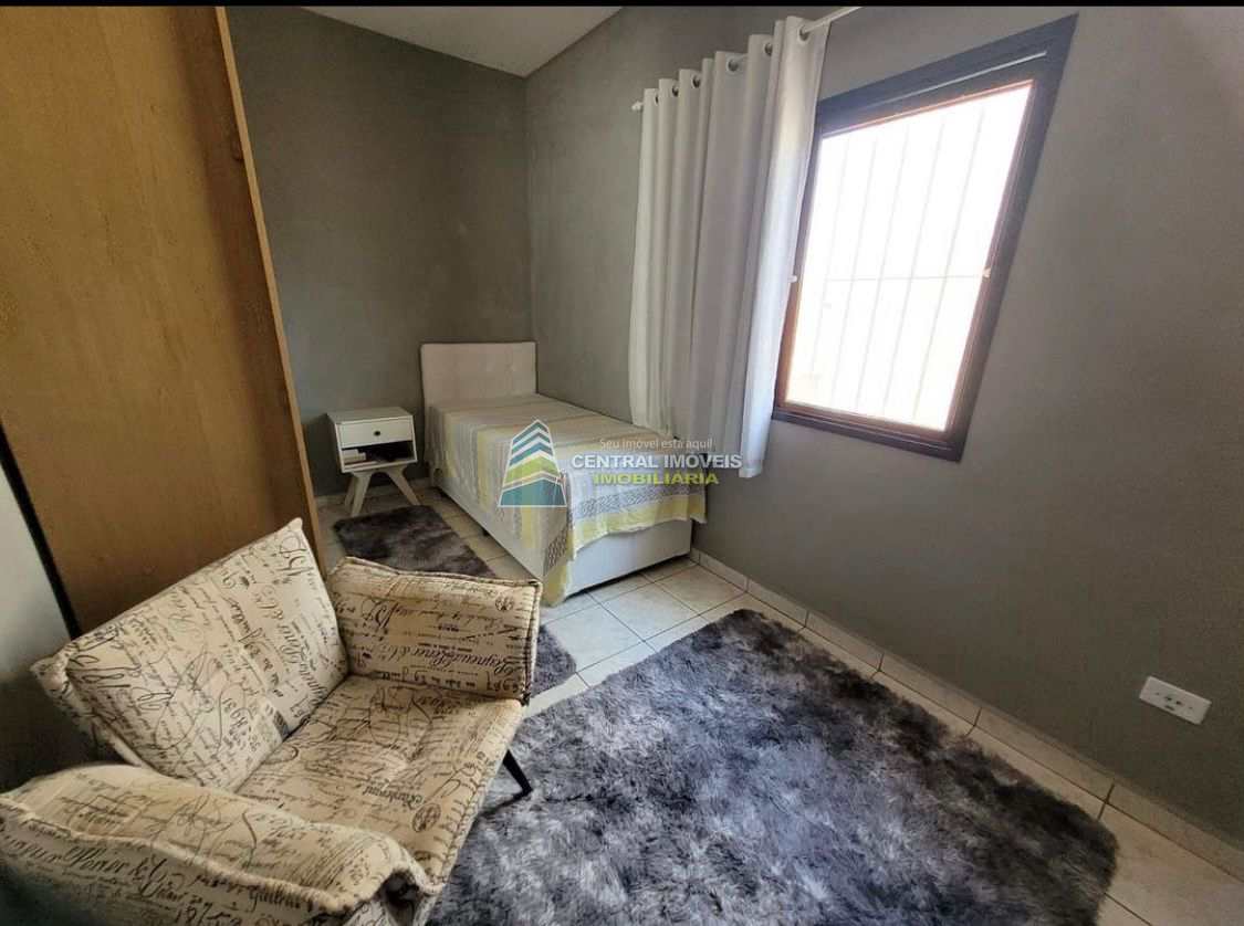 Sobrado para alugar com 3 quartos, 121m² - Foto 9