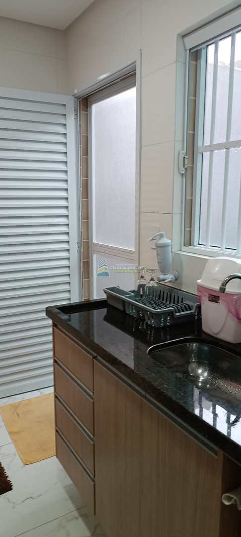 Sobrado à venda com 2 quartos, 58m² - Foto 13