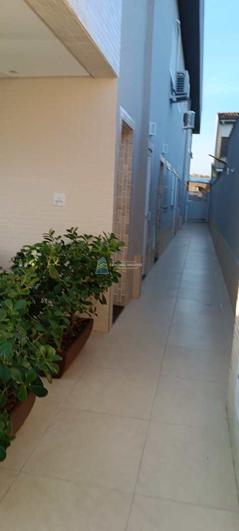 Sobrado à venda com 2 quartos, 58m² - Foto 5