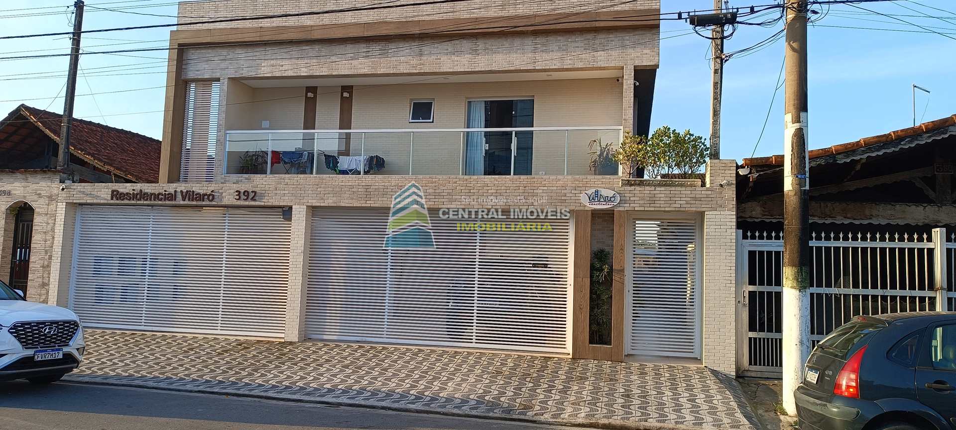 Sobrado à venda com 2 quartos, 58m² - Foto 2