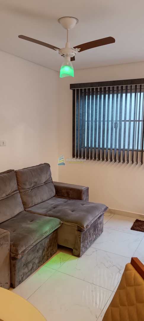 Sobrado à venda com 2 quartos, 58m² - Foto 8