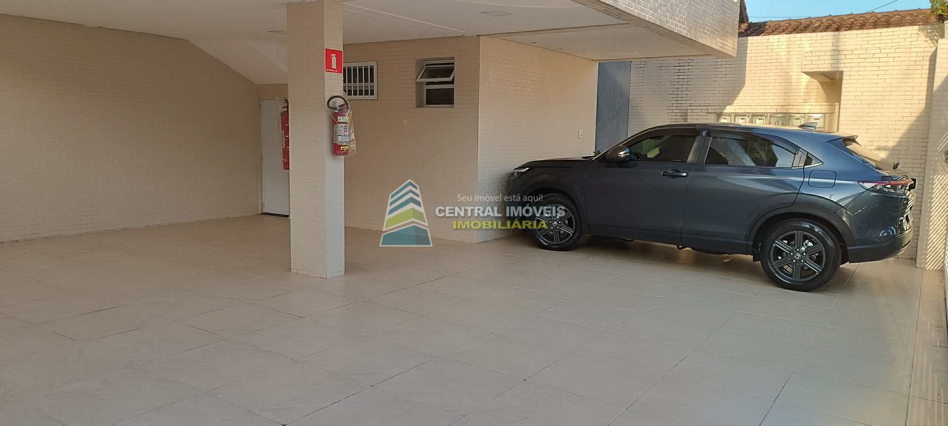 Sobrado à venda com 2 quartos, 58m² - Foto 3