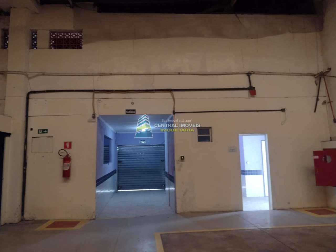 Depósito-Galpão-Armazém para alugar, 1200m² - Foto 4