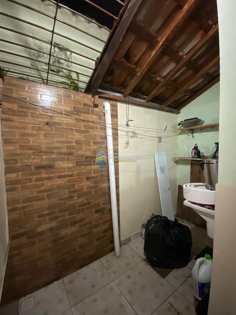 Sobrado à venda com 2 quartos, 62m² - Foto 7