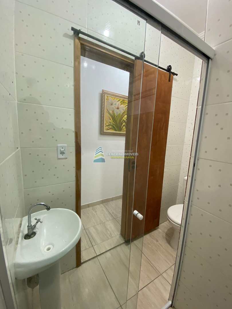 Sobrado à venda com 2 quartos, 62m² - Foto 13