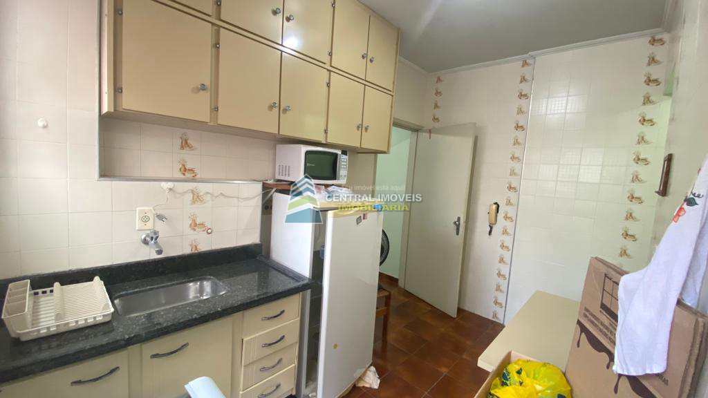 Apartamento à venda com 1 quarto, 47m² - Foto 4