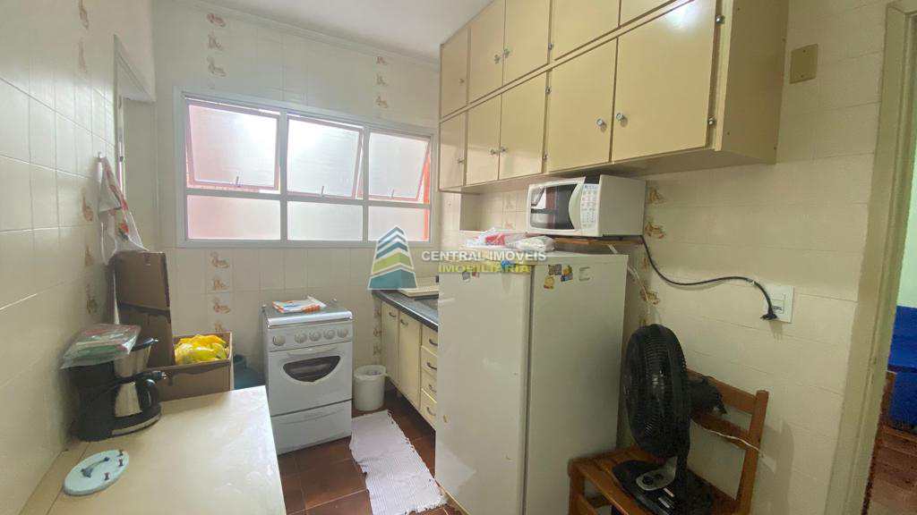 Apartamento à venda com 1 quarto, 47m² - Foto 3