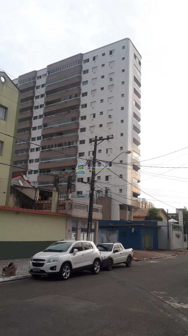 Apartamento à venda com 3 quartos, 104m² - Foto 2