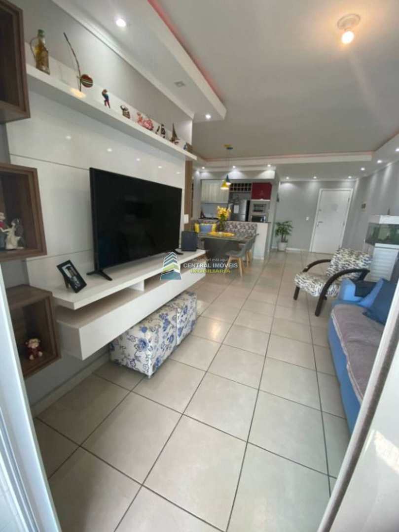 Apartamento à venda com 3 quartos, 104m² - Foto 8