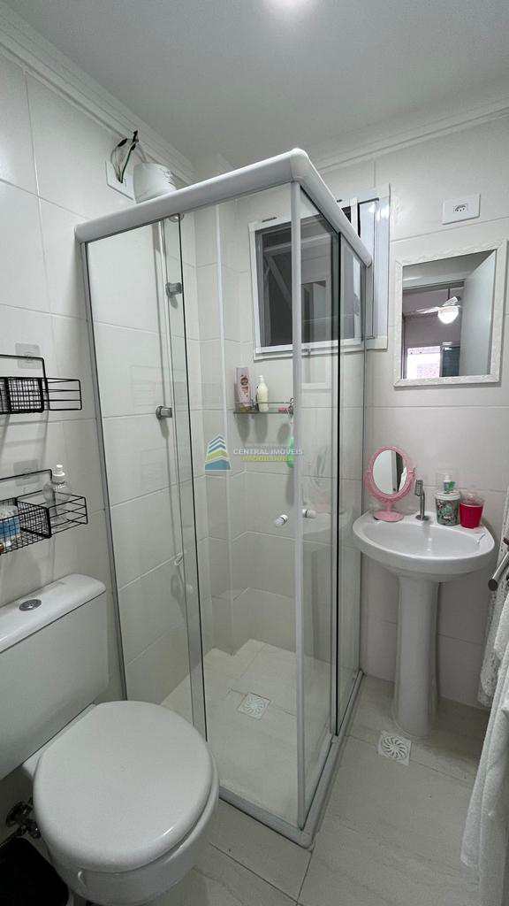 Apartamento à venda com 1 quarto, 63m² - Foto 23