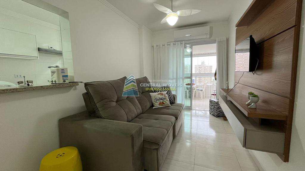 Apartamento à venda com 1 quarto, 63m² - Foto 6