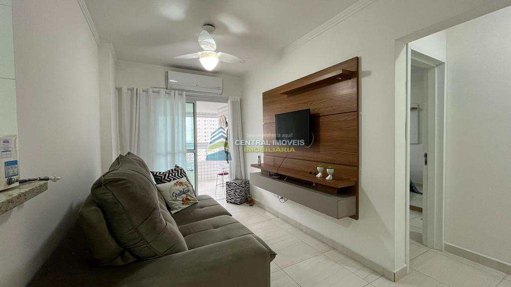 Apartamento à venda com 1 quarto, 63m² - Foto 8