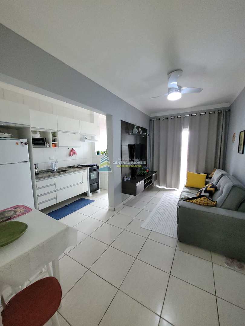 Apartamento à venda com 1 quarto, 45m² - Foto 15