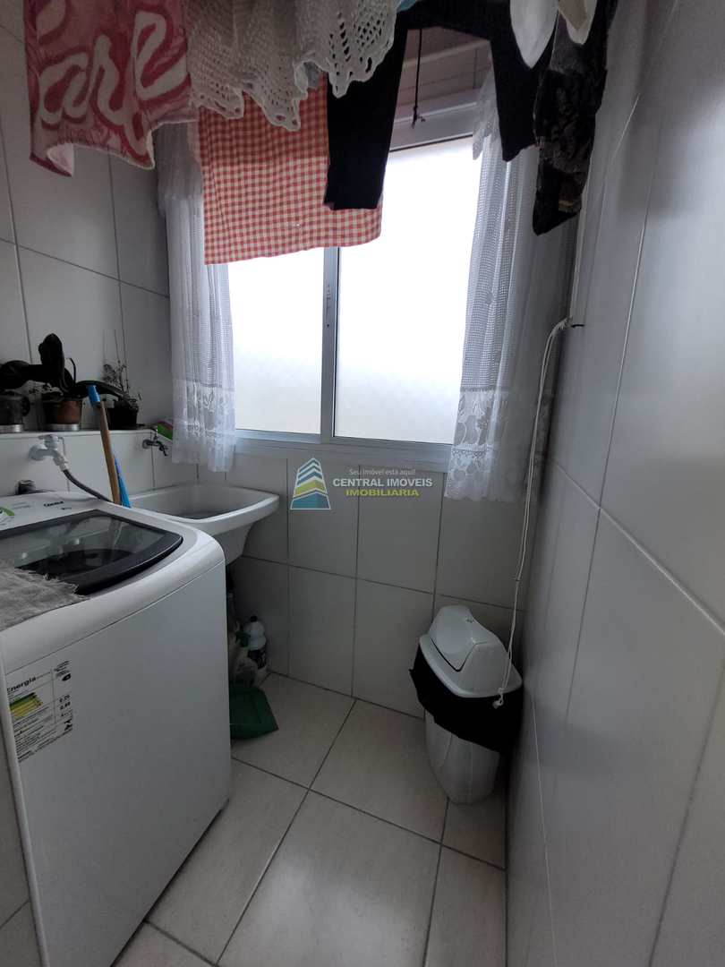 Apartamento à venda com 1 quarto, 45m² - Foto 21