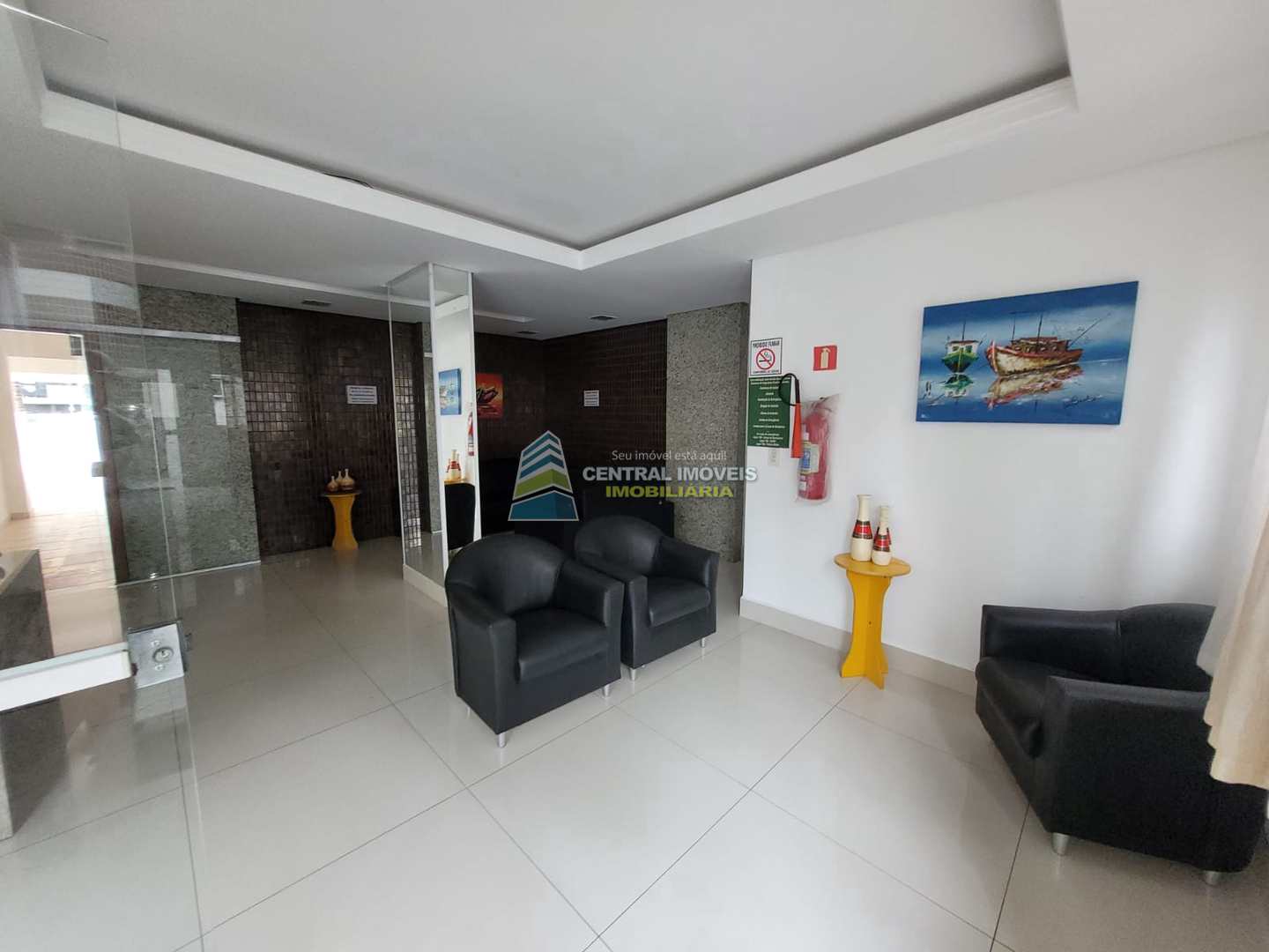 Apartamento à venda com 1 quarto, 45m² - Foto 7