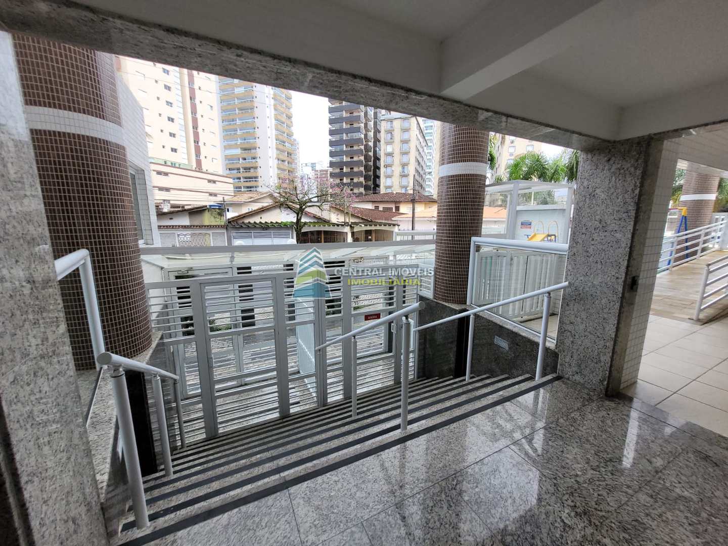 Apartamento à venda com 1 quarto, 45m² - Foto 5