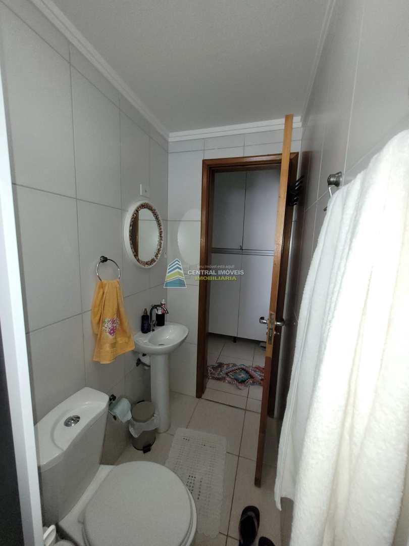 Apartamento à venda com 1 quarto, 45m² - Foto 22