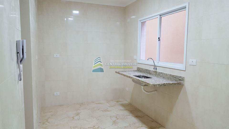 Sobrado à venda com 2 quartos, 95m² - Foto 9