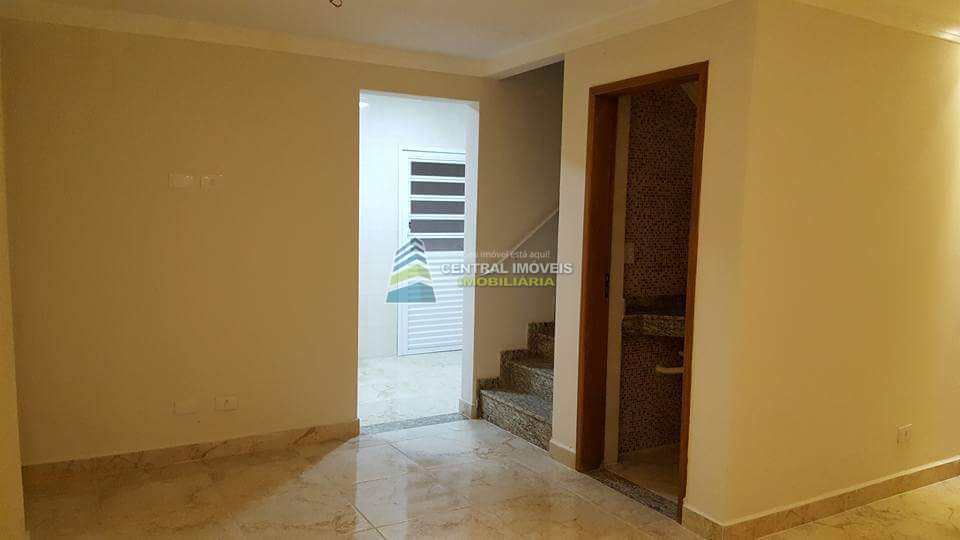 Sobrado à venda com 2 quartos, 95m² - Foto 7