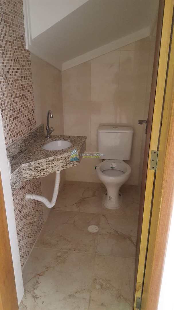 Sobrado à venda com 2 quartos, 95m² - Foto 11