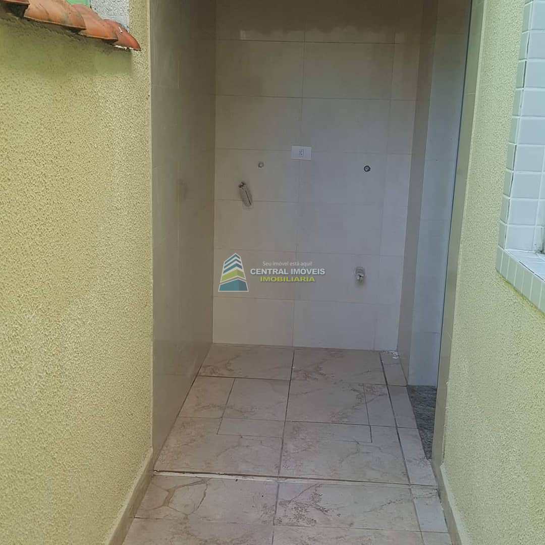 Sobrado à venda com 2 quartos, 95m² - Foto 12