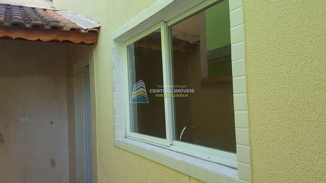 Sobrado à venda com 2 quartos, 95m² - Foto 6