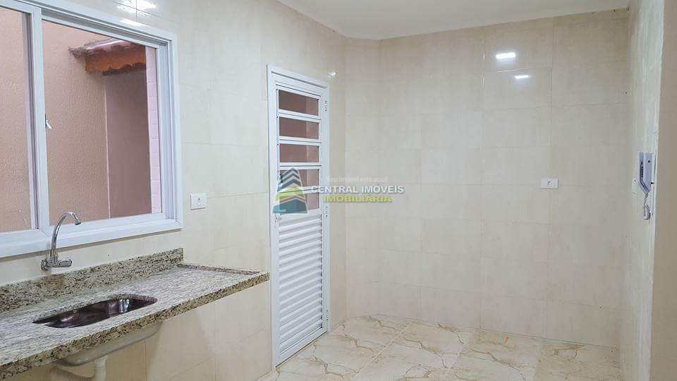 Sobrado à venda com 2 quartos, 95m² - Foto 8