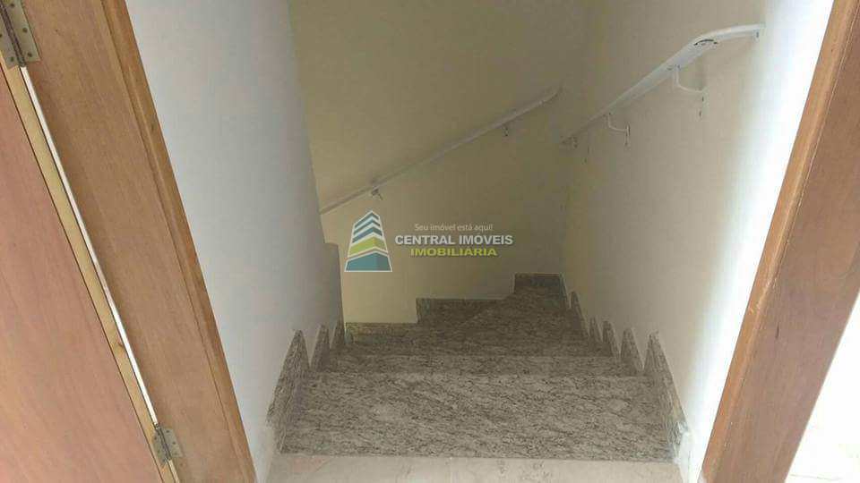 Sobrado à venda com 2 quartos, 95m² - Foto 2