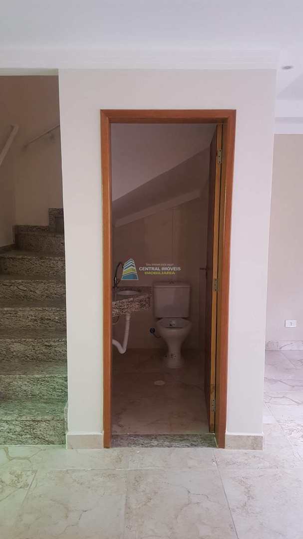 Sobrado à venda com 2 quartos, 95m² - Foto 10