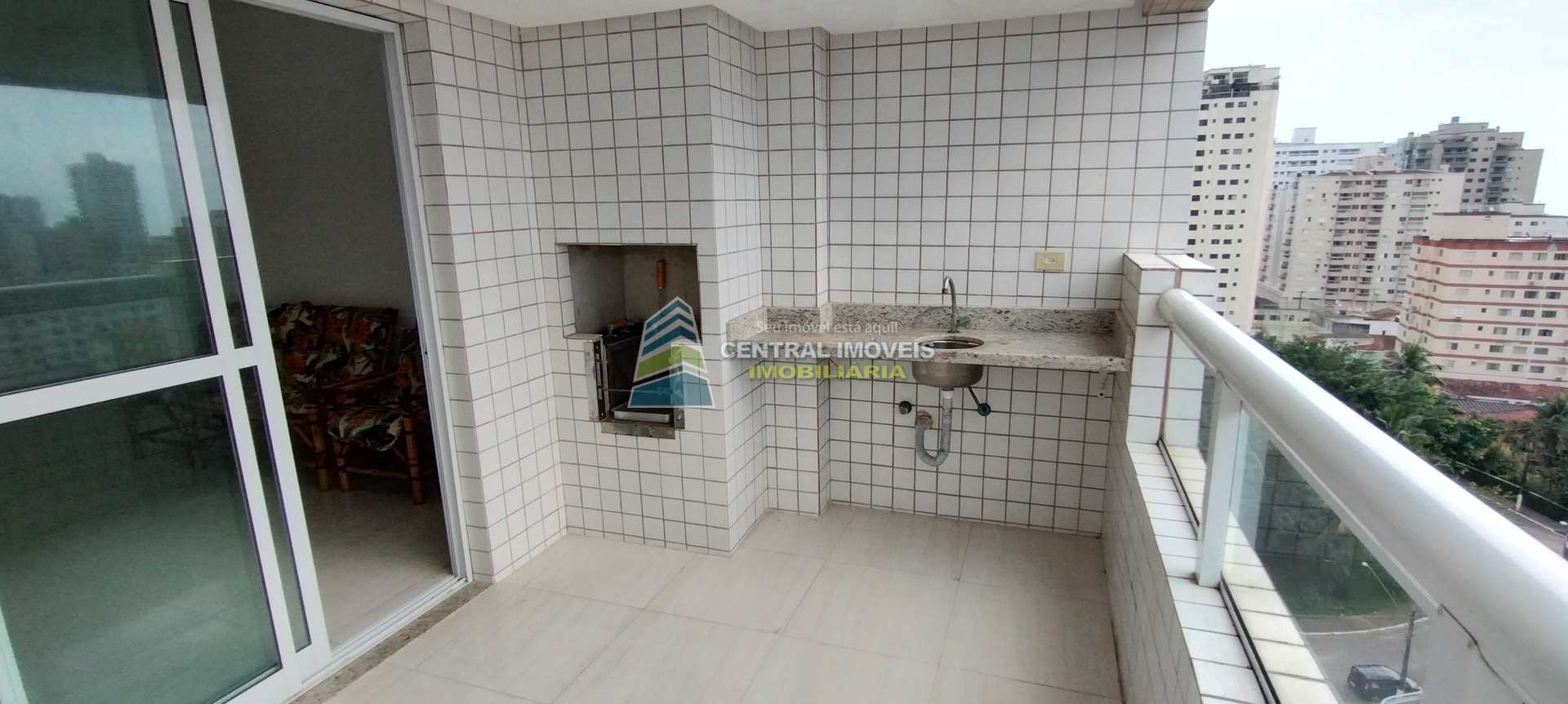 Apartamento à venda com 2 quartos, 85m² - Foto 7