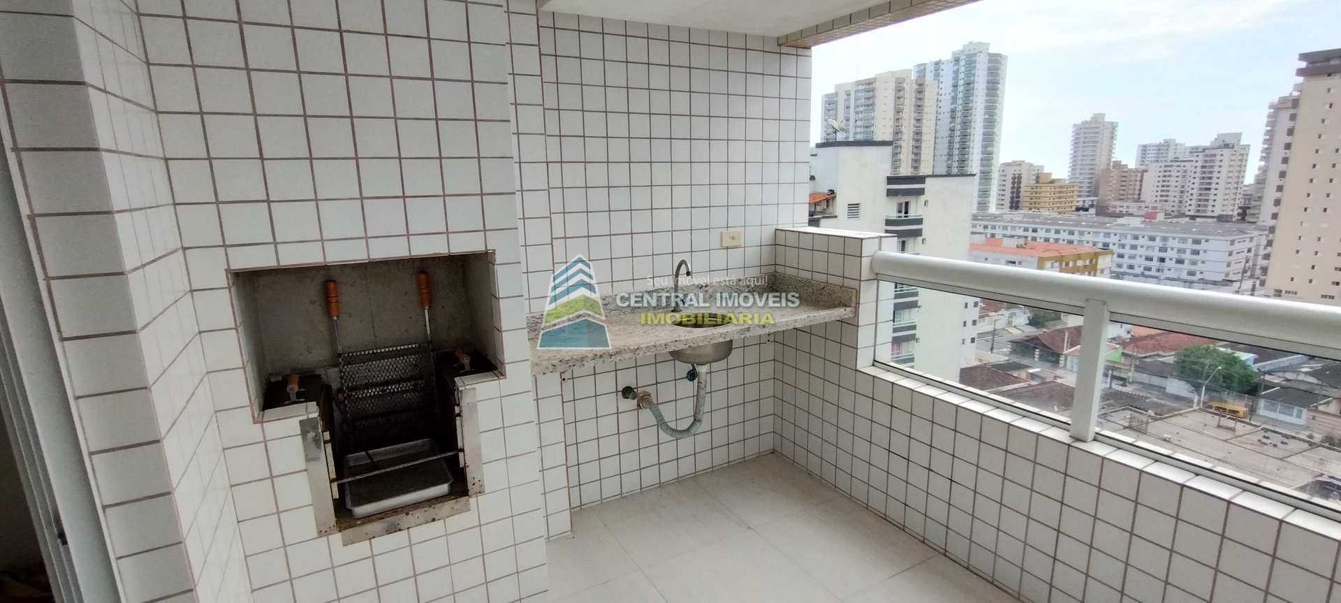 Apartamento à venda com 2 quartos, 85m² - Foto 6