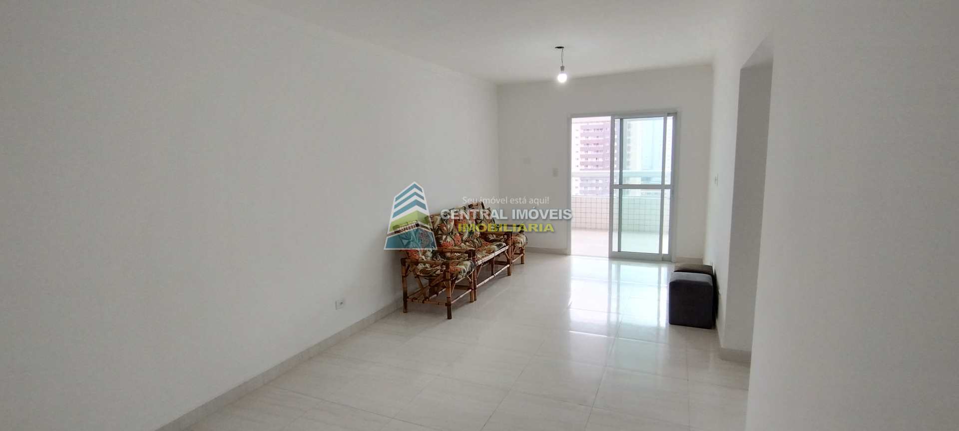 Apartamento à venda com 2 quartos, 85m² - Foto 1