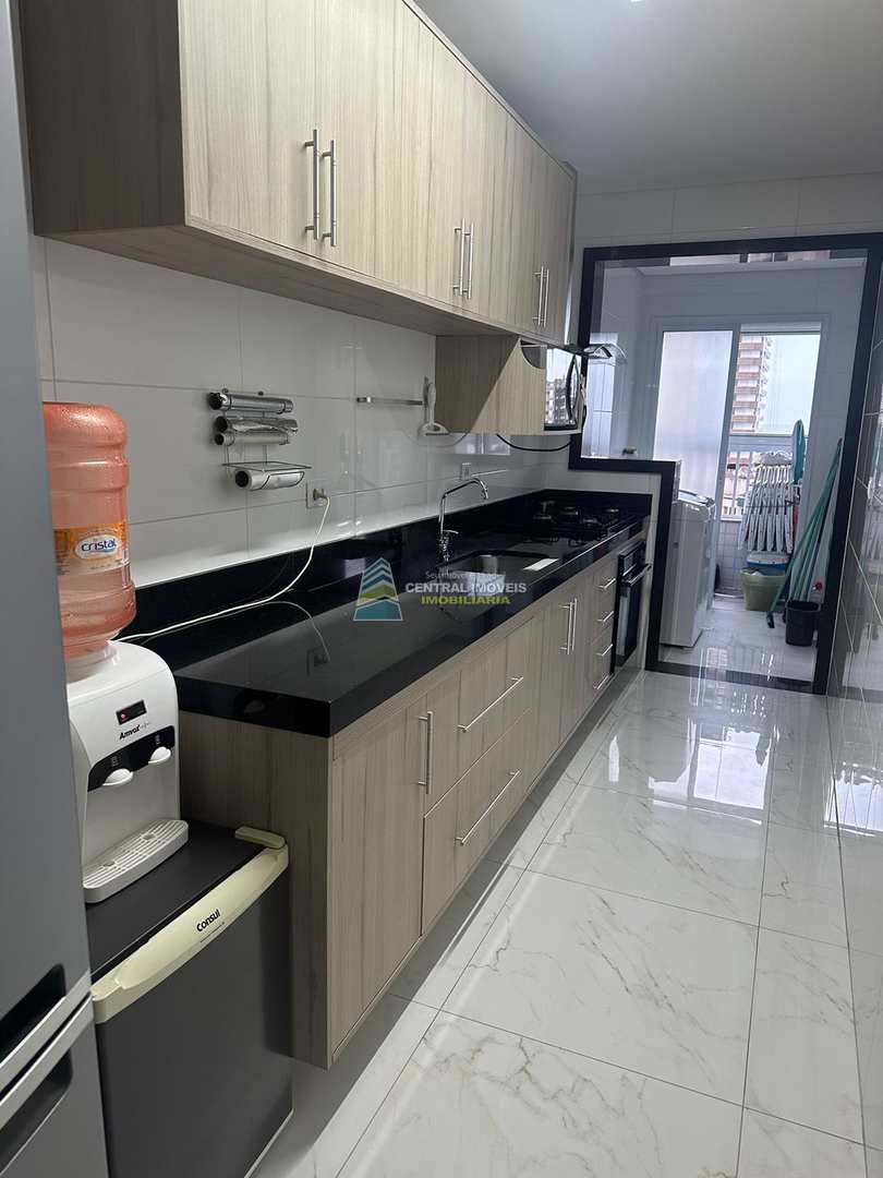 Apartamento à venda com 2 quartos, 91m² - Foto 5