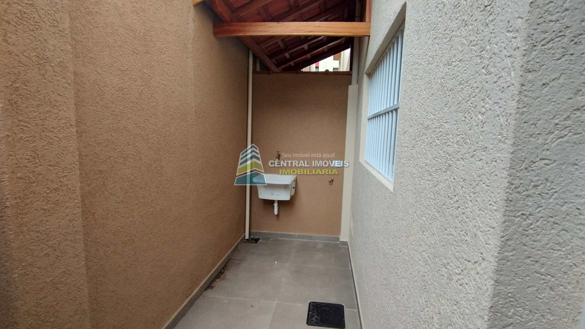 Sobrado à venda com 2 quartos, 46m² - Foto 12