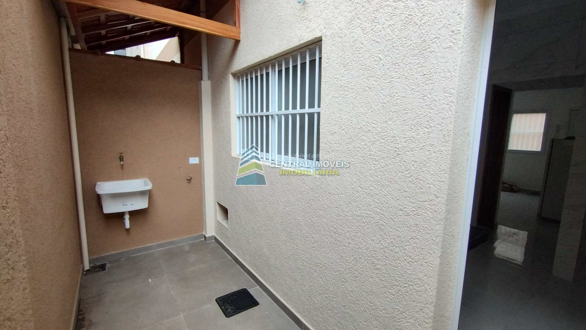 Sobrado à venda com 2 quartos, 46m² - Foto 13