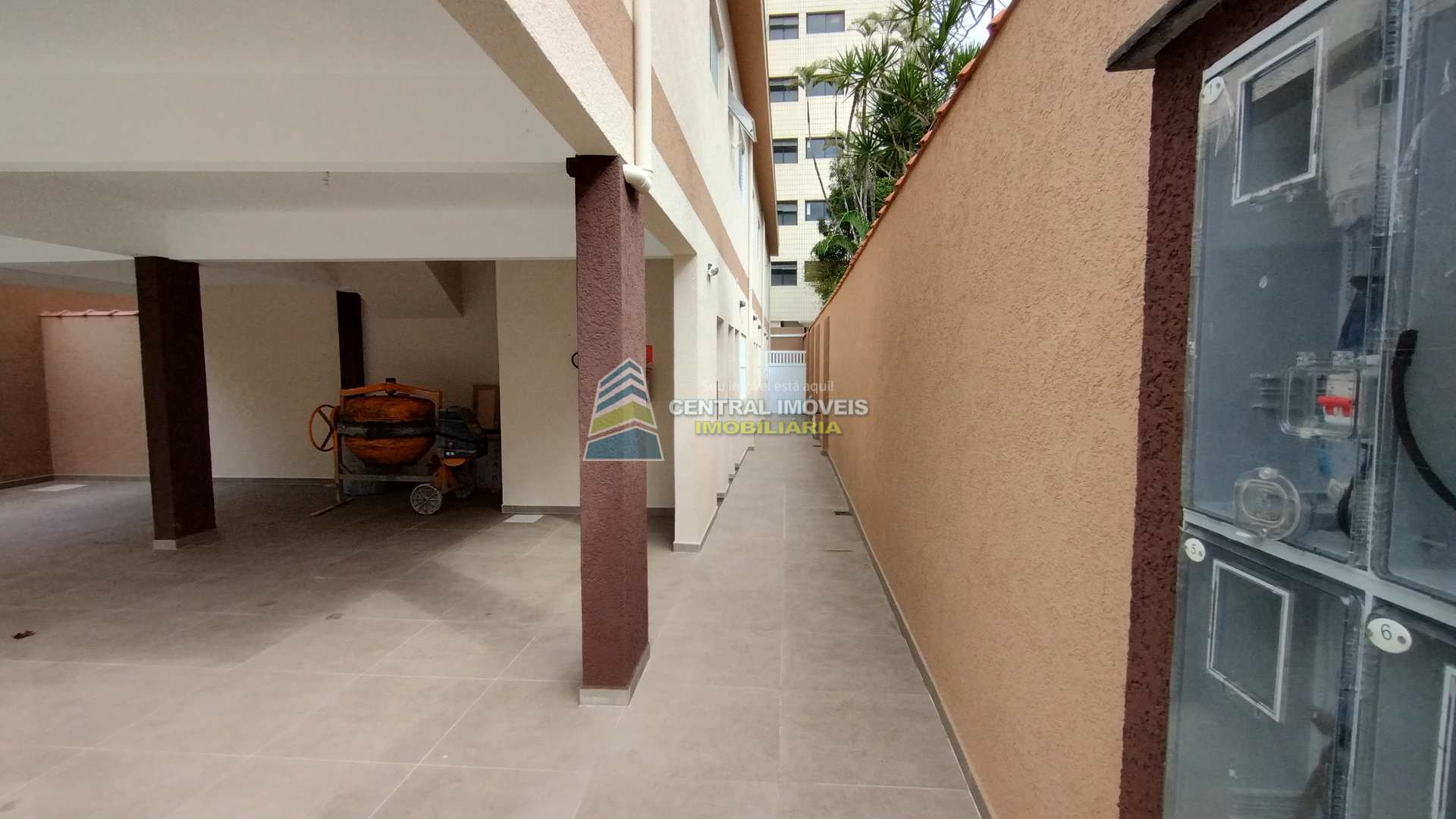 Sobrado à venda com 2 quartos, 46m² - Foto 25