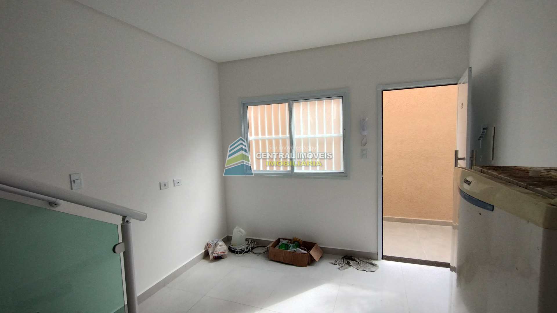 Sobrado à venda com 2 quartos, 46m² - Foto 5