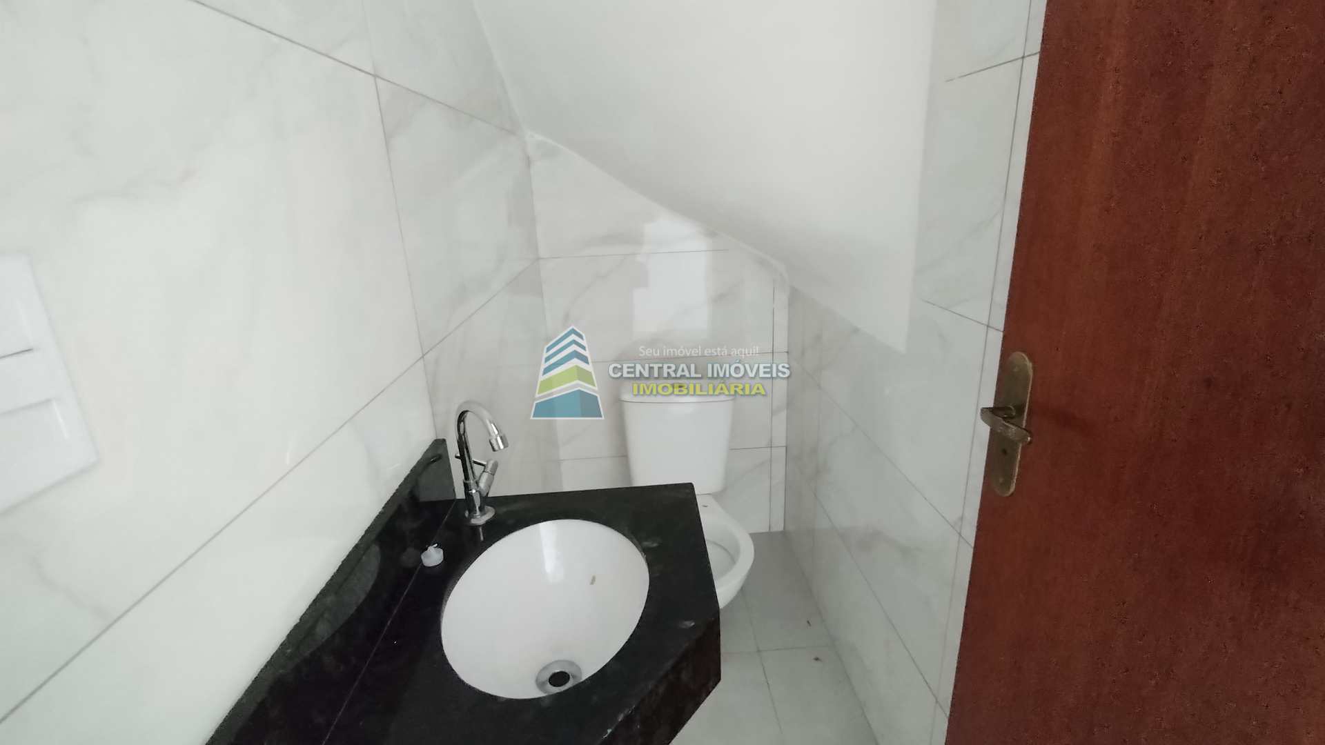 Sobrado à venda com 2 quartos, 46m² - Foto 6