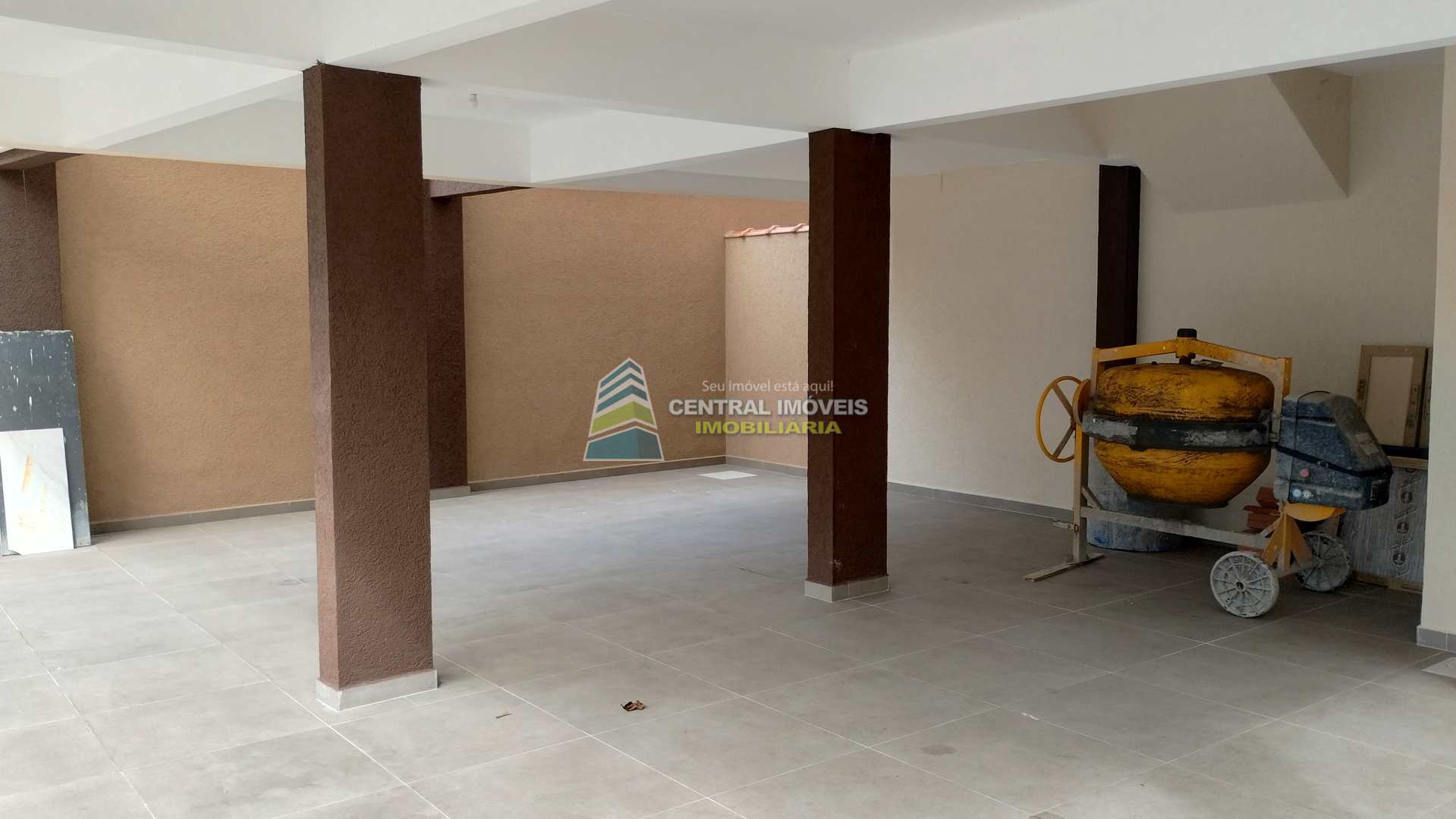 Sobrado à venda com 2 quartos, 46m² - Foto 24