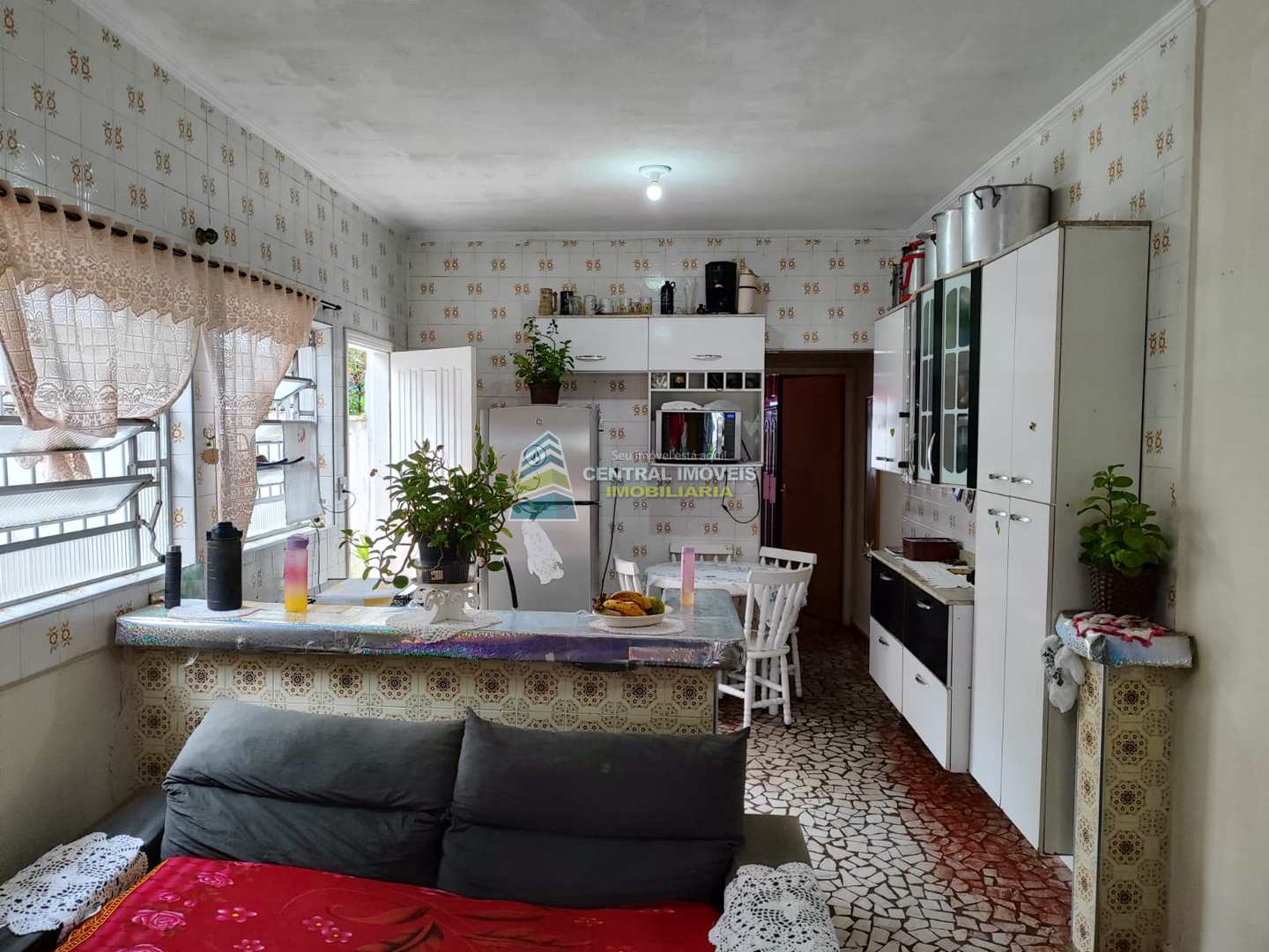 Casa à venda com 1 quarto, 65m² - Foto 6