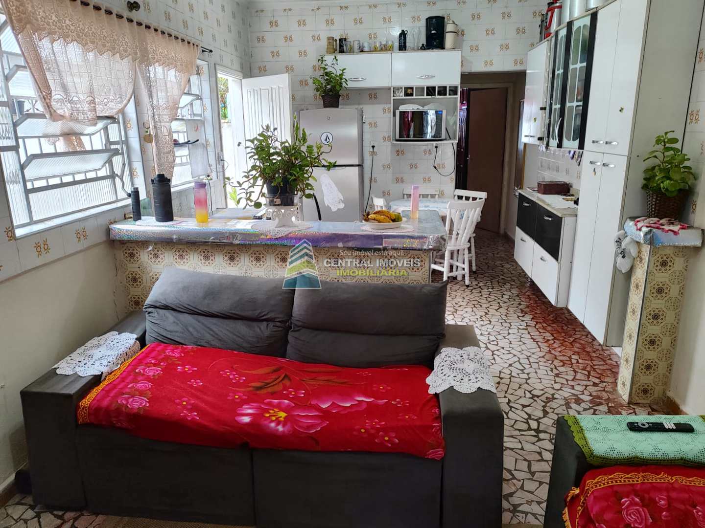 Casa à venda com 1 quarto, 65m² - Foto 5