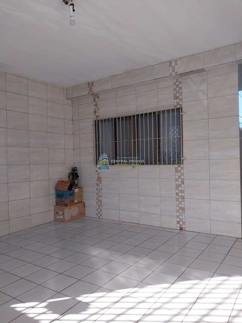 Sobrado à venda com 3 quartos, 163m² - Foto 1