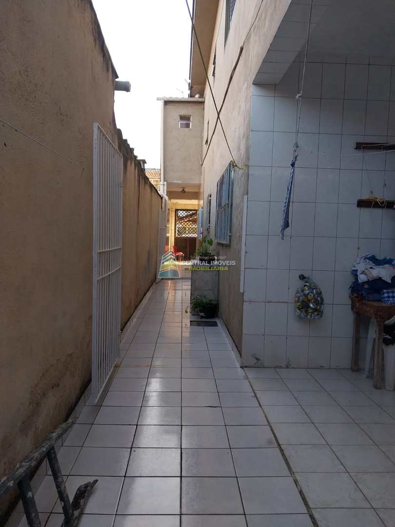 Sobrado à venda com 3 quartos, 163m² - Foto 3